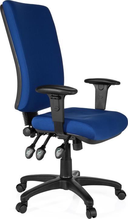 Actual product image Hjh Office ZENIT HIGH