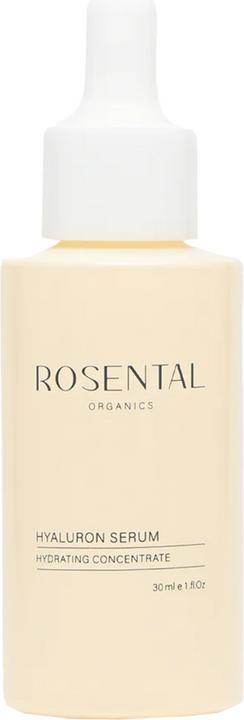 Rosental Organics Rosental Face Care - Hyaluron Serum Hydrating Concentrate (30 ml)