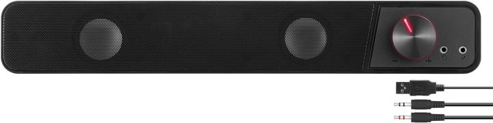 Speedlink Brio (12 W, Stereo)