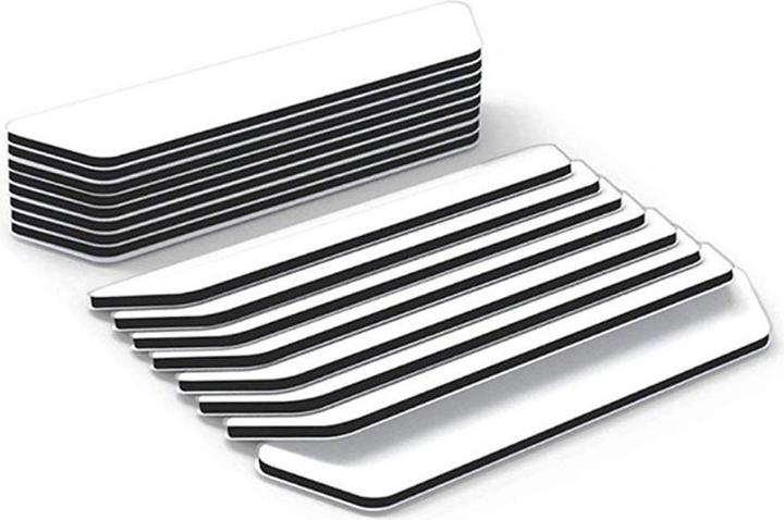 Image du produit Werkstein Anti-Rutsch Silikon Pad (8 pièce(s))