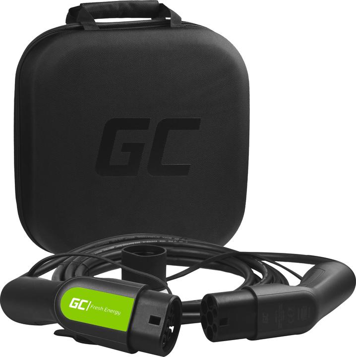 GreenCell Gc