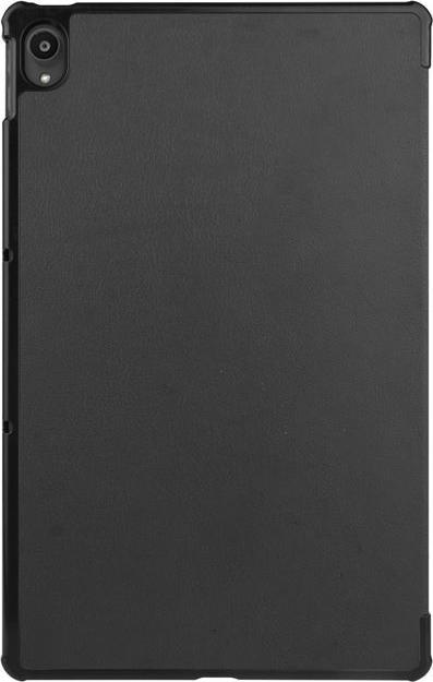 Immagine prodotto MU Classic Tripla copertura in pelle pieghevole (Tab P11)