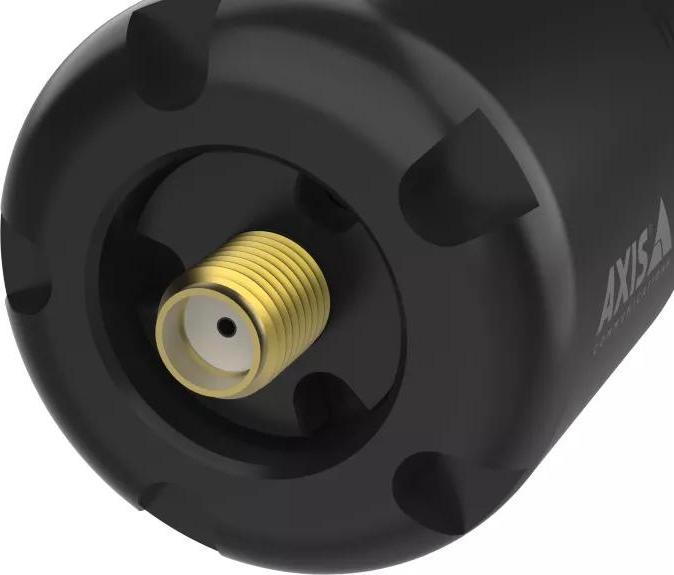 Produktbild Axis F2137-RE FISHEYE SENSOR (2592 x 1944 Pixels)