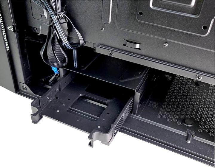 Actual product image Xilence X7 (mATX, ATX, Mini-ATX)