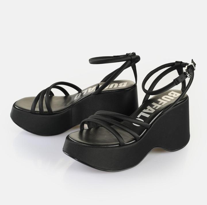 Actual product image Buffalo Sandalen (36)