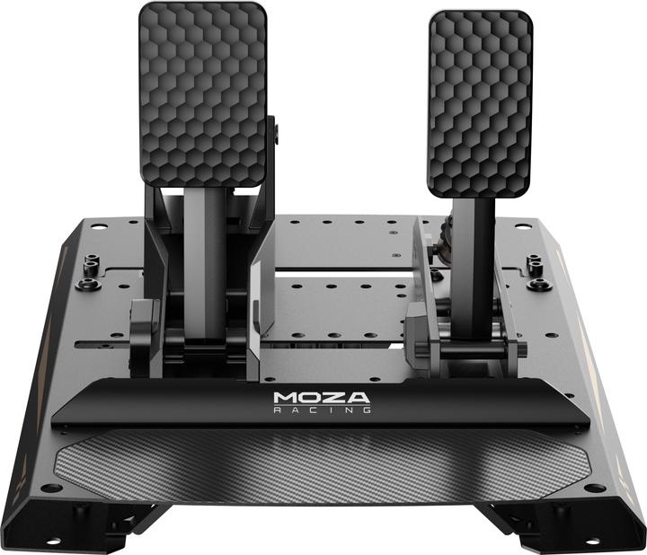Image du produit Moza mBooster Active Pedal Bundle (PC)