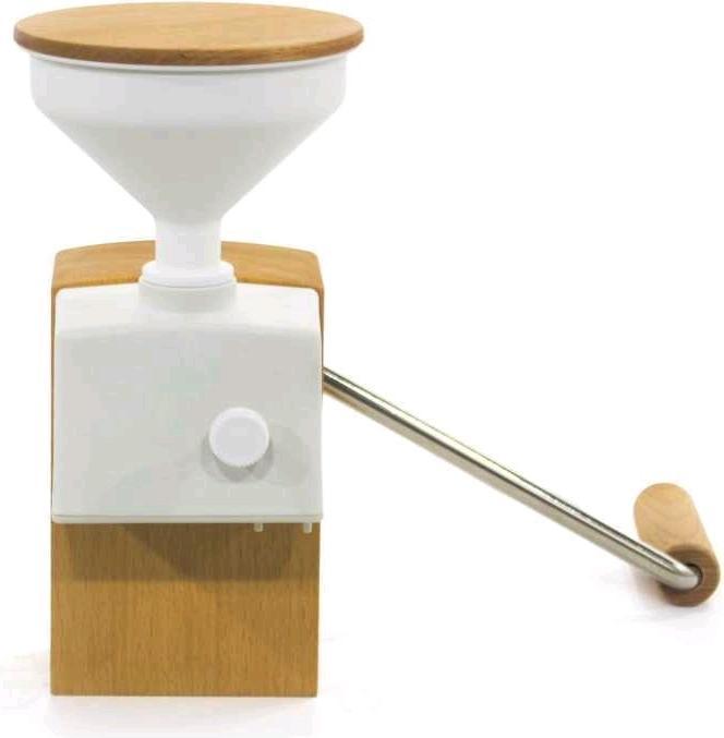 Produktbild Komo Flocino Handflocker Müsliquetscher