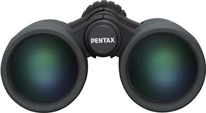 Image du produit Pentax Jumelles SD 9x 42 WP (9 x, 42 mm)