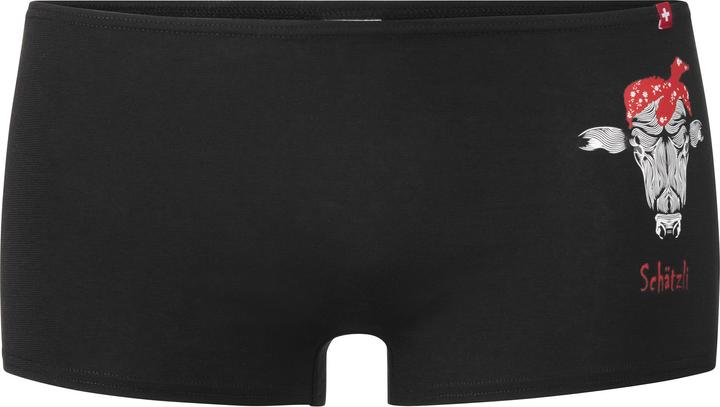 ISA Bodywear Panty Lucy