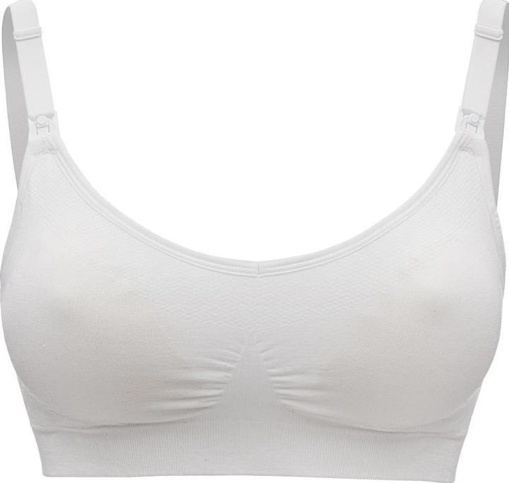 Image du produit Medela Keep Cool Ultra Soutien-gorge confort de grossesse et d'allaitement (XXL)