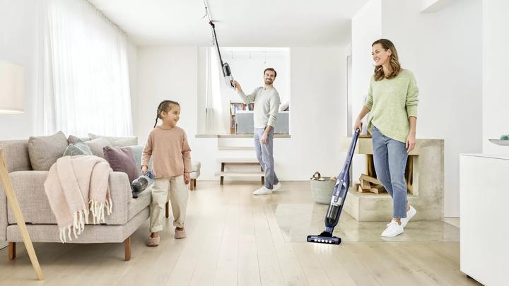 Actual product image Bosch Hausgeräte BBH3K2800
