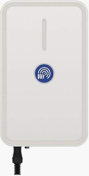 Actual product image Wireless Instruments WiBOX Extra Large Slim