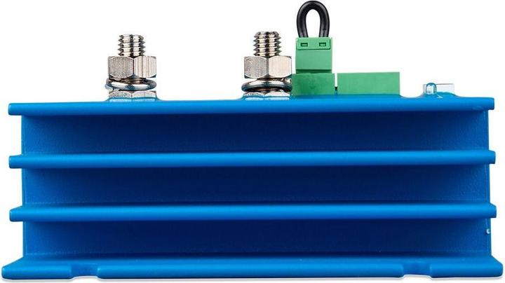 Actual product image Victron Energy Smart Battery Protect 48V-100A BPR110048000 Battery Isolator