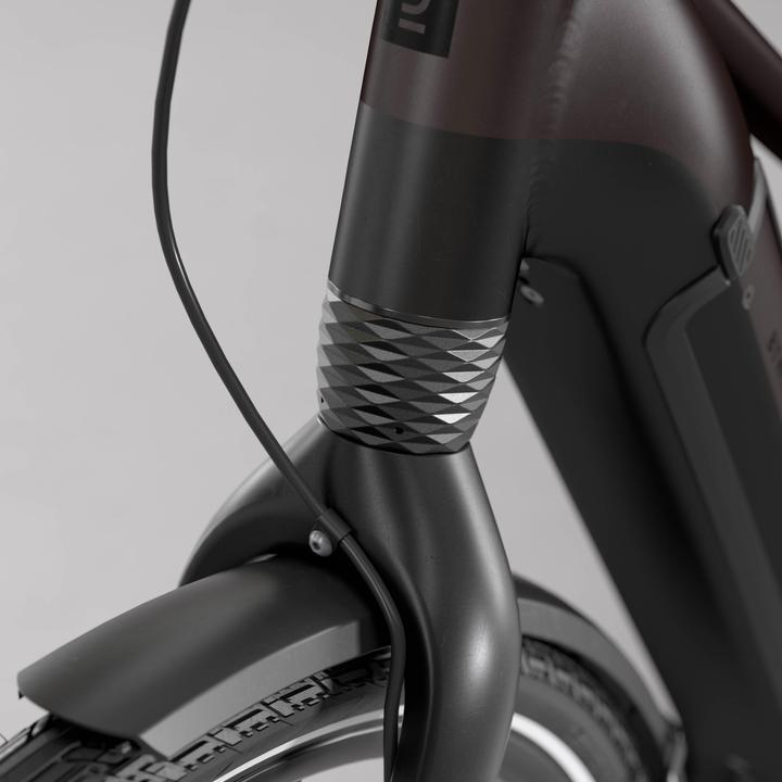 Actual product image Btwin LD 920 E (53 cm)