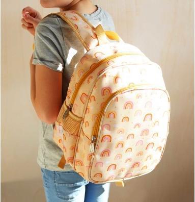 Actual product image A Little Lovely Company Rucksack