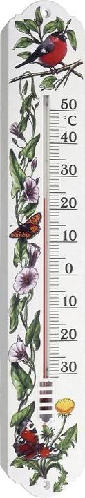 Actual product image TFA Indoor/outdoor thermo. Herbs