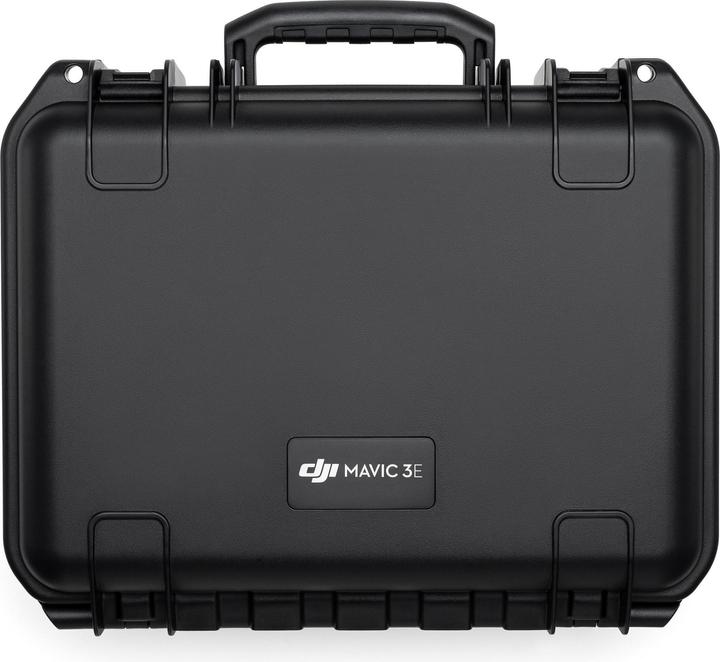 Produktbild DJI Multikopter Mavic 3 Enterprise (EU/C2) Care Basic (45 min, 915 g, 20 Mpx)