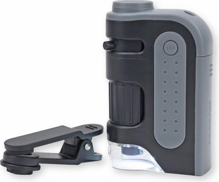Carson MicroBrite Pro