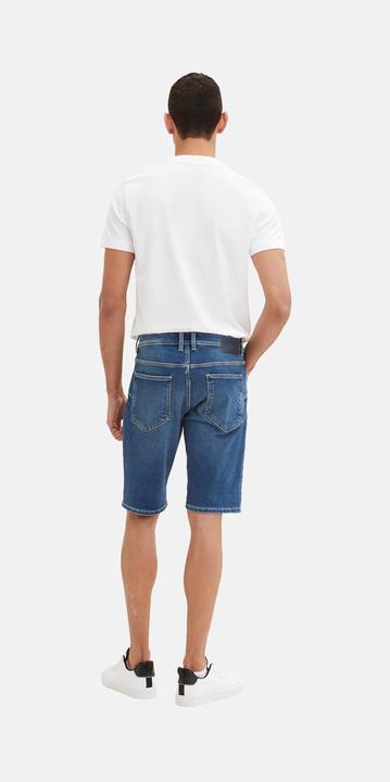 Image du produit Tom Tailor Jeans Shorts Josh kurze Jeans Slim Fit (36)