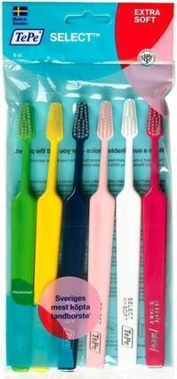 TePe Select Extra Soft (1 x)