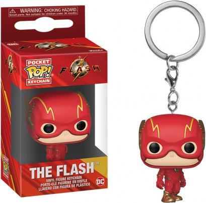 Image du produit Funko The Flash