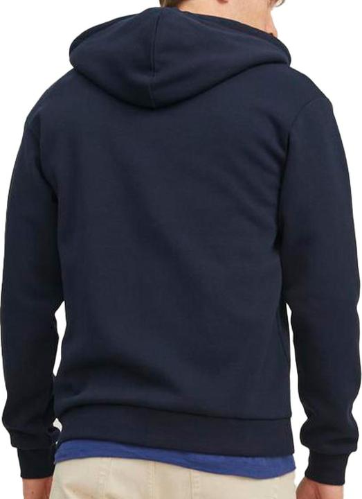 Produktbild Jack & Jones 2er Pack Bradley Sweatjacke / Hoodie (M)
