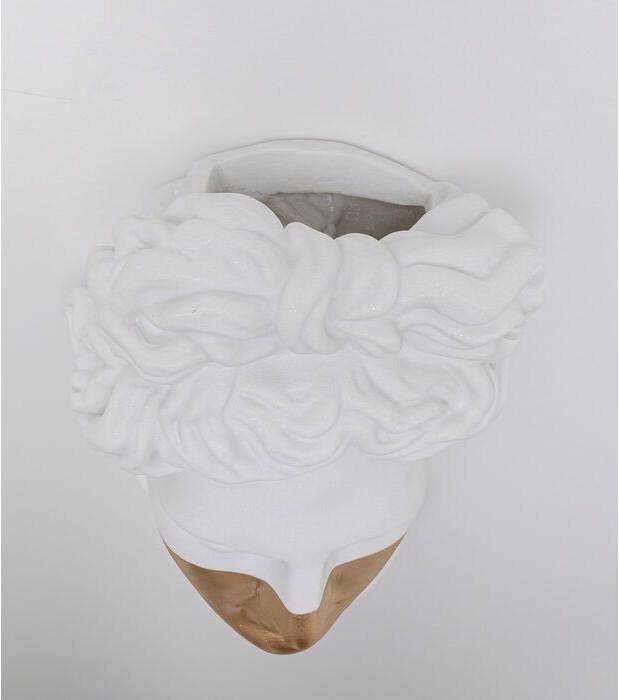 Image du produit Kare Design Objet mural Apollo 40 (5 x 30 cm)
