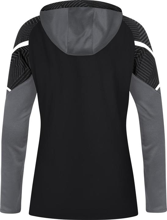 Actual product image JAKO Hooded sweat performance ladies (40)