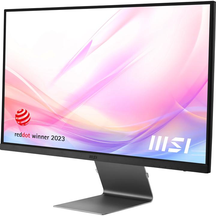 Produktbild MSI Modern MD271UL (3840 x 2160 Pixel, 27")