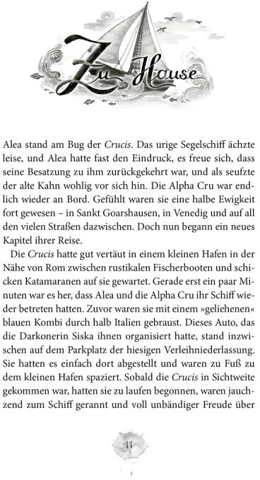 Produktbild Alea Aquarius 9 Teil 1. Der Gesang der Wale (Tanya Stewner, Deutsch)