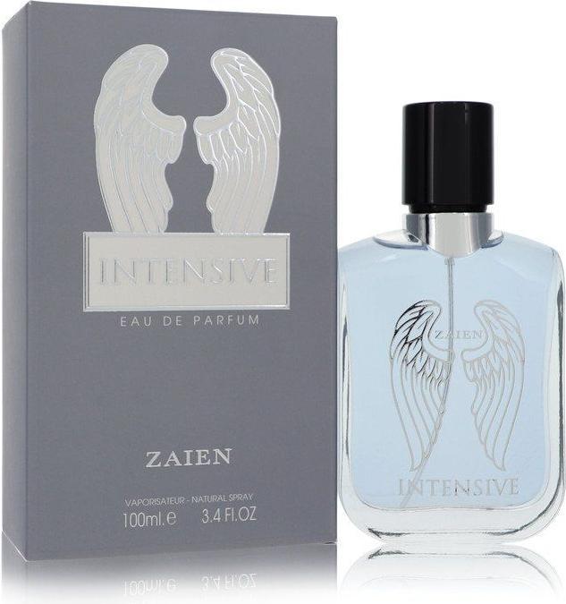 Image du produit Zaien Intensive by Eau de Parfum Spray (Unisex) 100 ml (Eau de parfum, 100 ml)