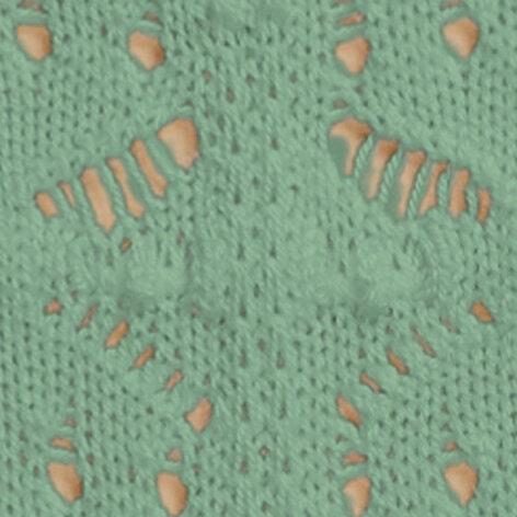 Produktbild Falke Granny Square Damen (39 - 42)