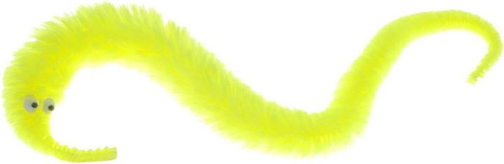 Cover-Discount Wurliwurm Zauberwurm (1 Stück, farblich assortiert)