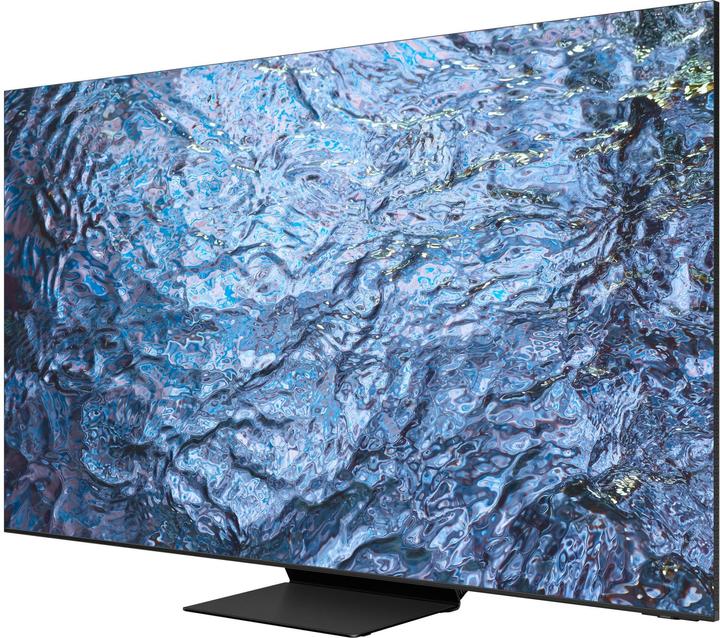 Image du produit Samsung QE85QN900C (85", QN900C, NeoQLED, 8K, 2023)