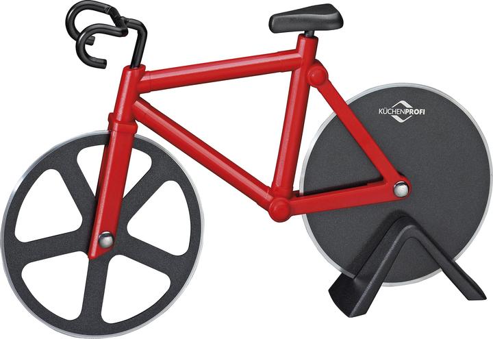 Küchenprofi Bike