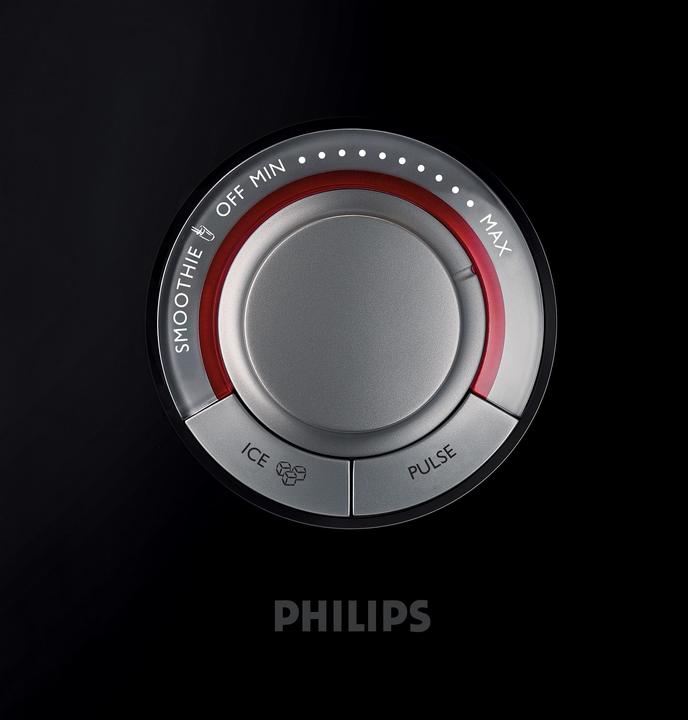 Actual product image Philips Hr 2084/90 (650 W)