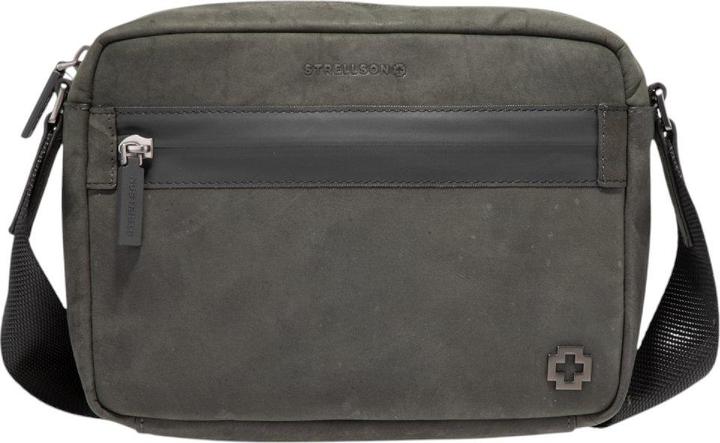 Produktbild Strellson Bow Road - Chade Shoulderbag shz