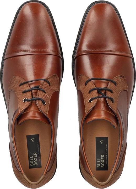 Actual product image Bullboxer Businessschuhe (42)