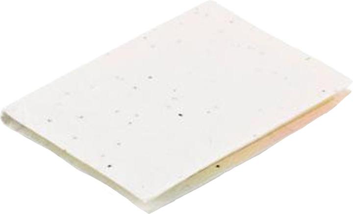 Actual product image MidOcean Vison Seed Sticky Notes
