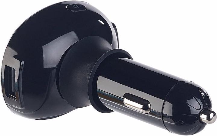 Produktbild Auvisio MP3-FM-Transmitter