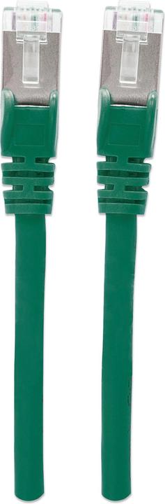Produktbild Intellinet Patch-Kabel (DTE) (SFTP, PiMF, CAT6a, 30 m)