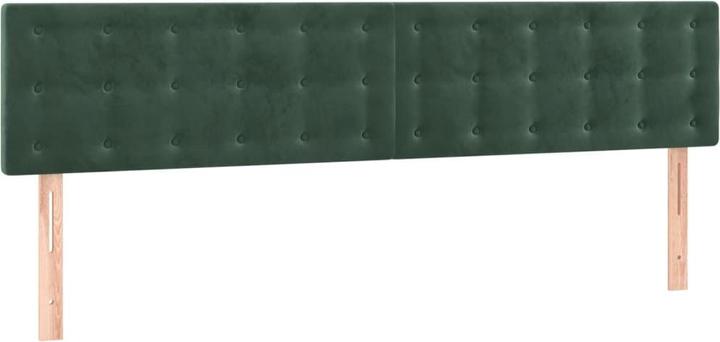 Produktbild VidaXL Kalel (160 x 5 x 88 cm)