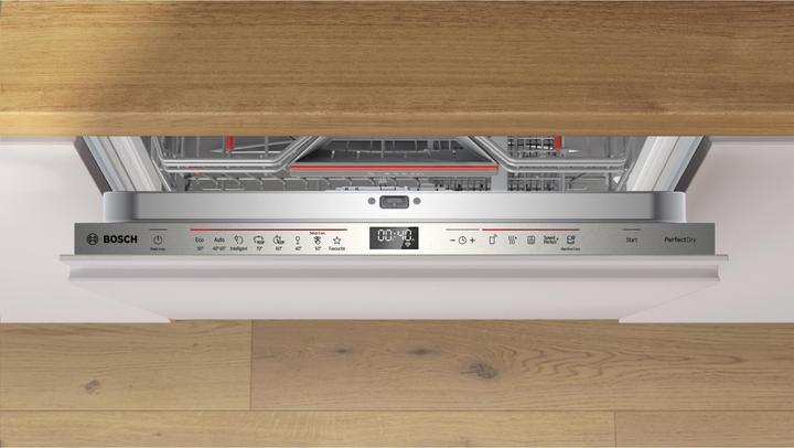 Actual product image Bosch Hausgeräte SMV6ZDX16E