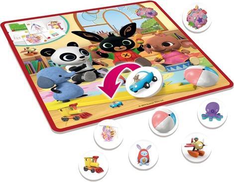 Immagine prodotto Lisciani Bing Raccolta Giochi Educativi Baby