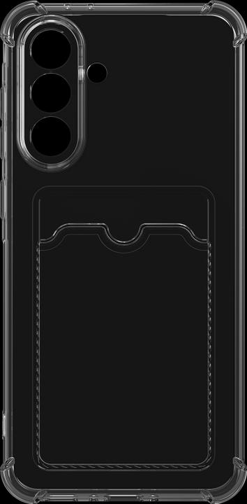 Actual product image Cazy Soft TPU protective cover (Samsung Galaxy A56, Samsung Galaxy A36)