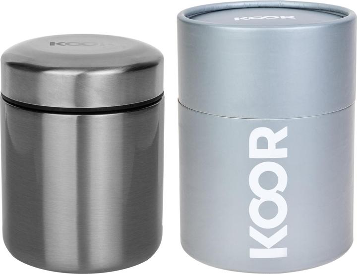Image du produit Koor Récipient alimentaire thermique