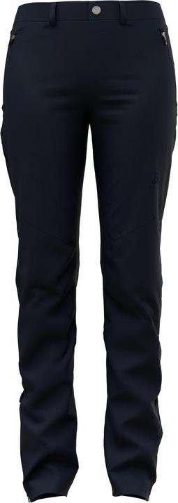 Produktbild Odlo Pants regular length ASCENT WARM (46)