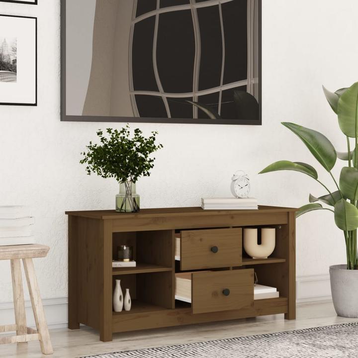 Immagine prodotto VidaXL Daniela (103 x 36,5 x 52 cm)