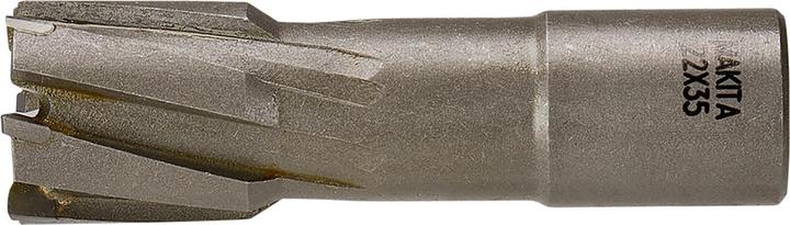 Produktbild Makita UD00UPC22S Kernbohrer 22 mm 1 St. (UD00UPC22S) (22 Millimeter)