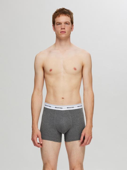 Immagine prodotto Selected Homme Slhliam Confezione Da 3 Tronchi Di Noos (XXL, confezione da 3)